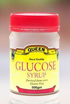 Confectionery Ingredients