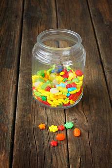 Confectionery Jars