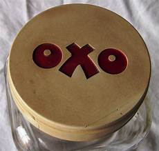 Confectionery Jars