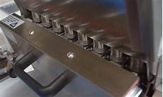 Confectionery Machine