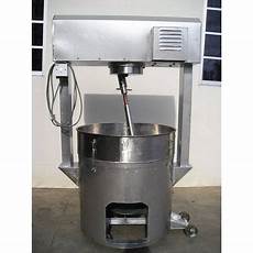Confectionery Machineries