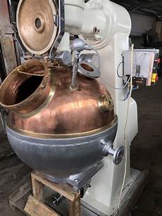 Confectionery Machinery
