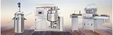 Confectionery Machinery