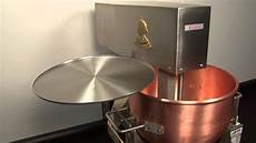 Confectionery Maker