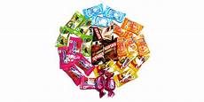 Confectionery Packings