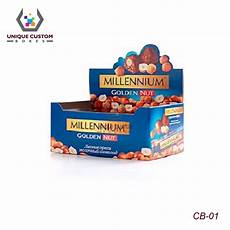 Confectionery Packings