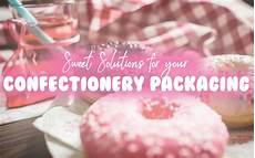 Confectionery Packings