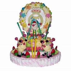 Confectionery Packings