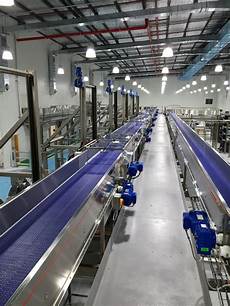 Confectionery Production Lines