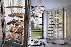 Confectionery Show Cases