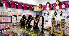 Confectionery Store