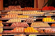 Confectionery Sweets