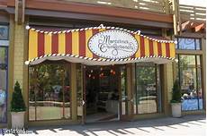 Confectionery Website
