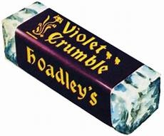 Crumbles Confectionery