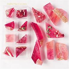 Crystal Confectionery