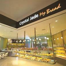 Crystal Confectionery
