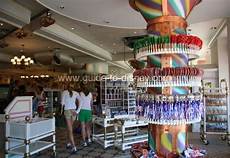 Crystal Confectionery