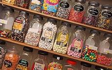 English Lolly Shop