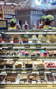 Fancy Confectionery