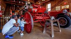 Firehouse Confectionery