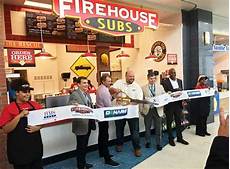 Firehouse Confectionery