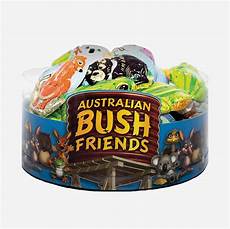 Fresha Lollies