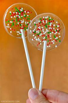 Fruit Flavoured Hard Candy