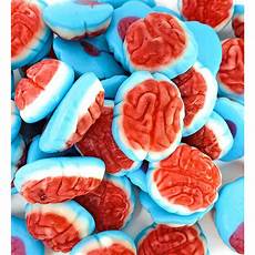 Fruit Flavoured Soft Candy