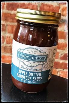 Fuddy Duddy's Confectionery