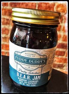 Fuddy Duddy's Confectionery