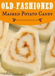 German Confectionery
