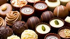 Gourmet Confectionery