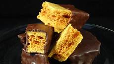 Hard Candy With Hazelnut