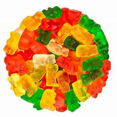 Haribo Confectionery