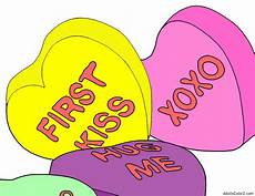 Heart Candy