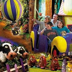 Heaven Confectionery World