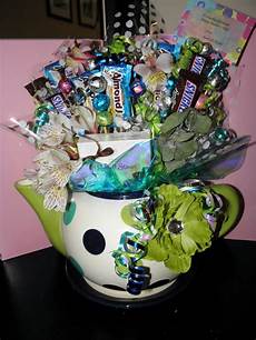 Homemade Confectionery