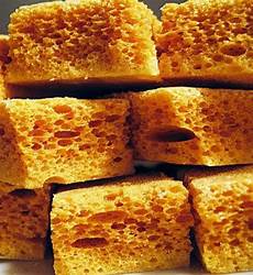 Honeycomb Confectionery