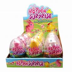 Hoppin Confectionery