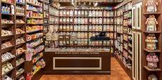 Imported Confectionery