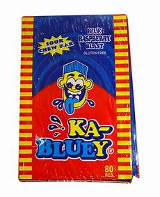 Individually Wrapped Confectionery