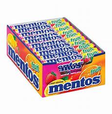 Individually Wrapped Confectionery