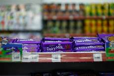 International Confectionery
