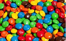 James Confectionery