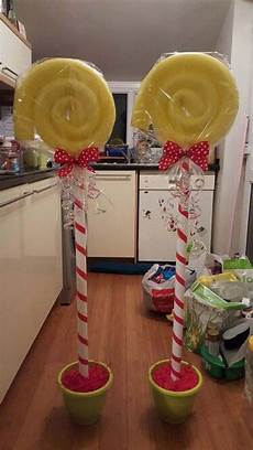 Lollipop With Popping Candy