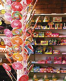 Lollipop With Popping Candy
