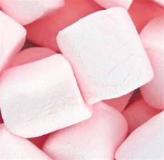 Marshmallow Confectionery