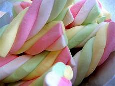 Marshmallow Confectionery