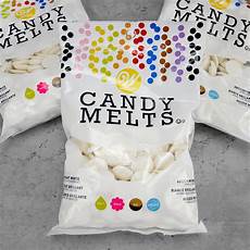 Melt Confectionery