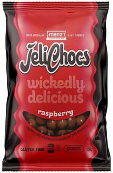 Menz Lollies